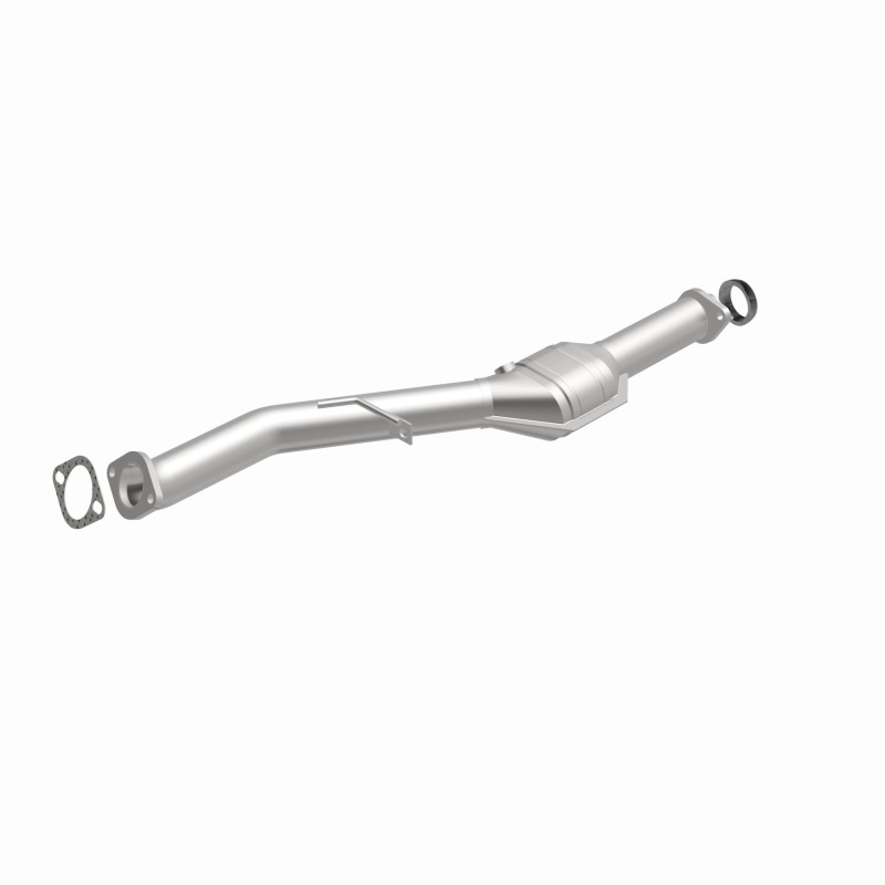 Subaru WRX STI Performance Exhaust - Magnaflow - California Grade CARB Compliant Direct-Fit Catalytic Converter - `15-`16