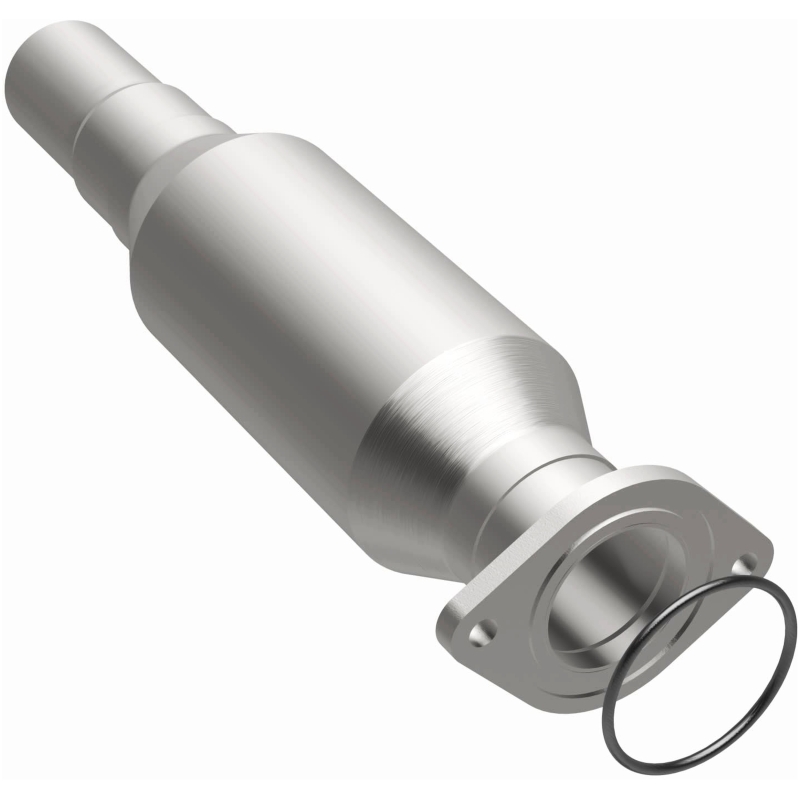 Ford Five Hundred Catalytic Converter - Magnaflow - California Grade CARB Compliant Direct-Fit - `05-`07