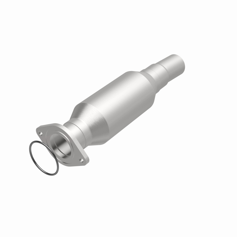 Ford Five Hundred Catalytic Converter - Magnaflow - California Grade CARB Compliant Direct-Fit - `05-`07