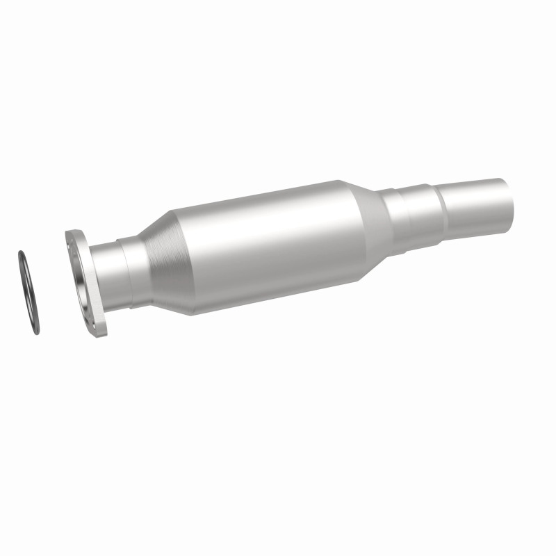 Ford Five Hundred Catalytic Converter - Magnaflow - California Grade CARB Compliant Direct-Fit - `05-`07