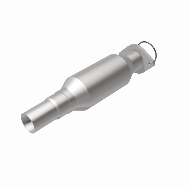 Ford Five Hundred Catalytic Converter - Magnaflow - California Grade CARB Compliant Direct-Fit - `05-`07