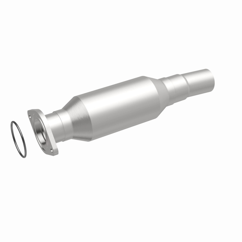 Ford Five Hundred Catalytic Converter - Magnaflow - California Grade CARB Compliant Direct-Fit - `05-`07