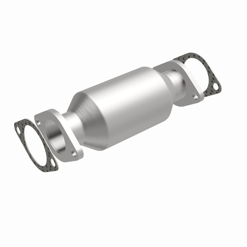 Hyundai Genesis Coupe Catalytic Converter - Magnaflow - Direct Fit - `10-`12