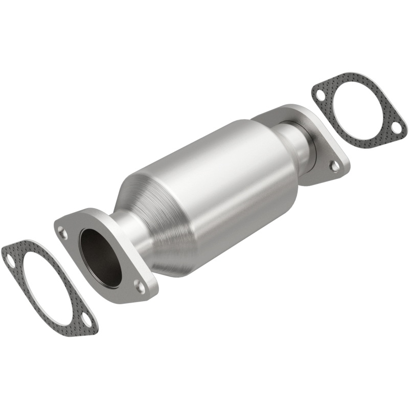 Hyundai Genesis Coupe Catalytic Converter - Magnaflow - Direct Fit - `10-`12