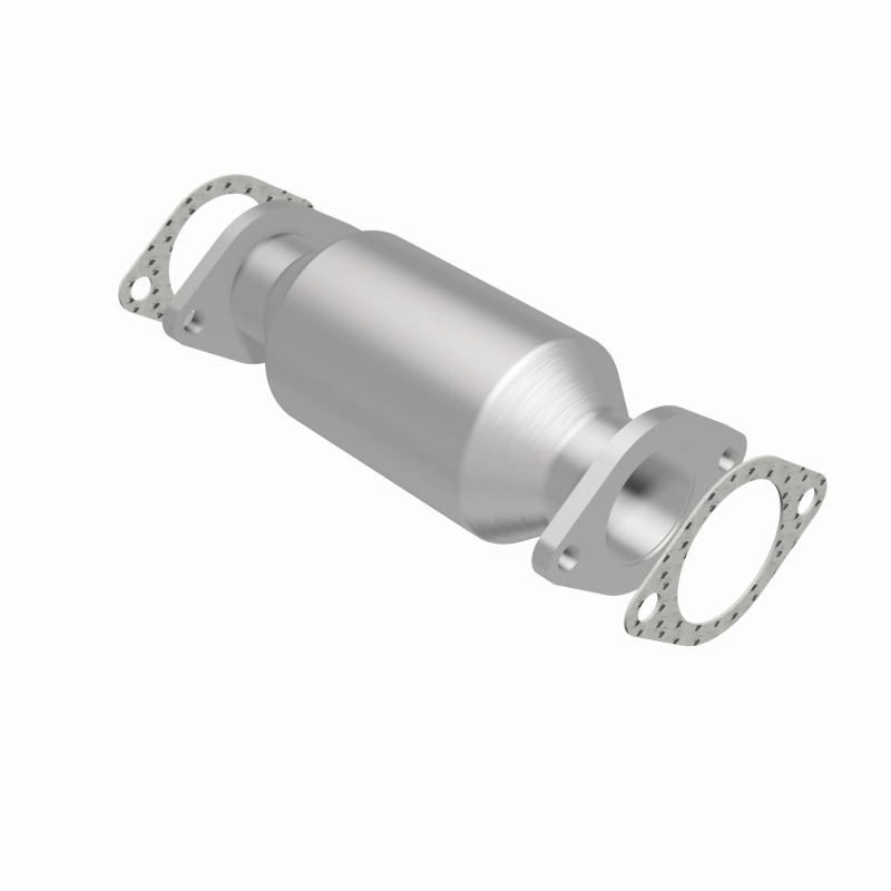 Hyundai Genesis Coupe Catalytic Converter - Magnaflow - Direct Fit - `10-`12