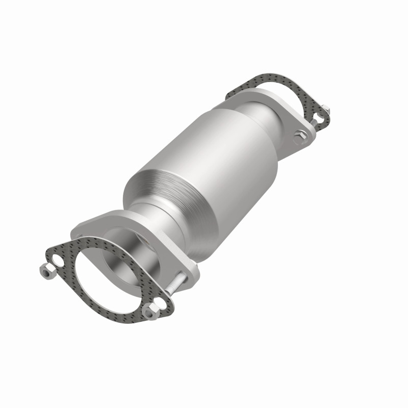 Hyundai Genesis Coupe Catalytic Converter - Magnaflow - Direct Fit - `13-`14