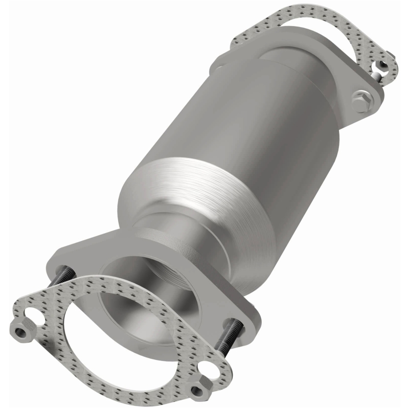 Hyundai Genesis Coupe Catalytic Converter - Magnaflow - Direct Fit - `13-`14