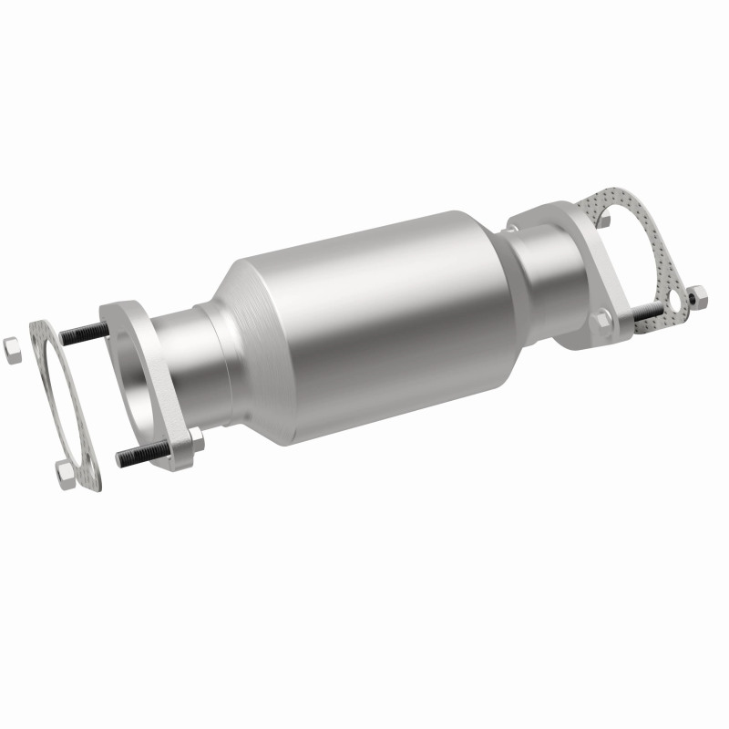 Hyundai Genesis Coupe Catalytic Converter - Magnaflow - Direct Fit - `13-`14