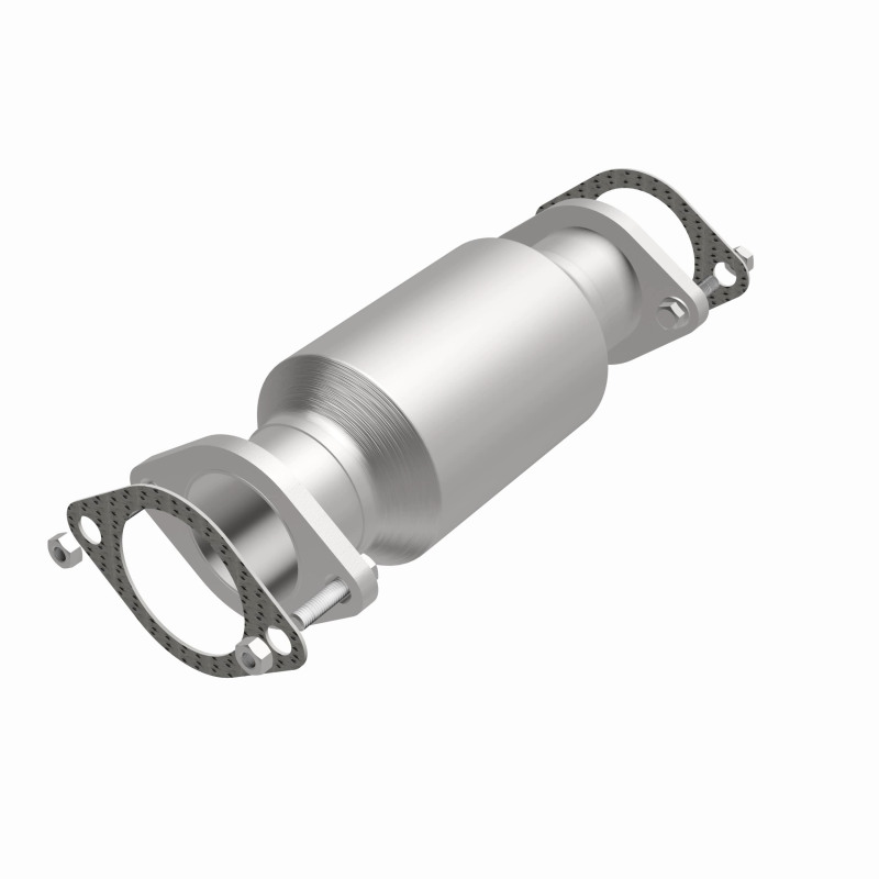 Hyundai Genesis Coupe Catalytic Converter - Magnaflow - Direct Fit - `13-`14