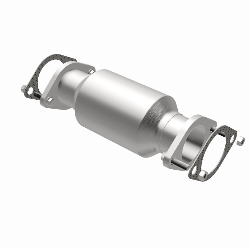 Hyundai Genesis Coupe Catalytic Converter - Magnaflow - Direct Fit - `13-`14