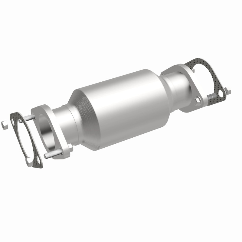 Hyundai Genesis Coupe Catalytic Converter - Magnaflow - Direct Fit - `13-`14