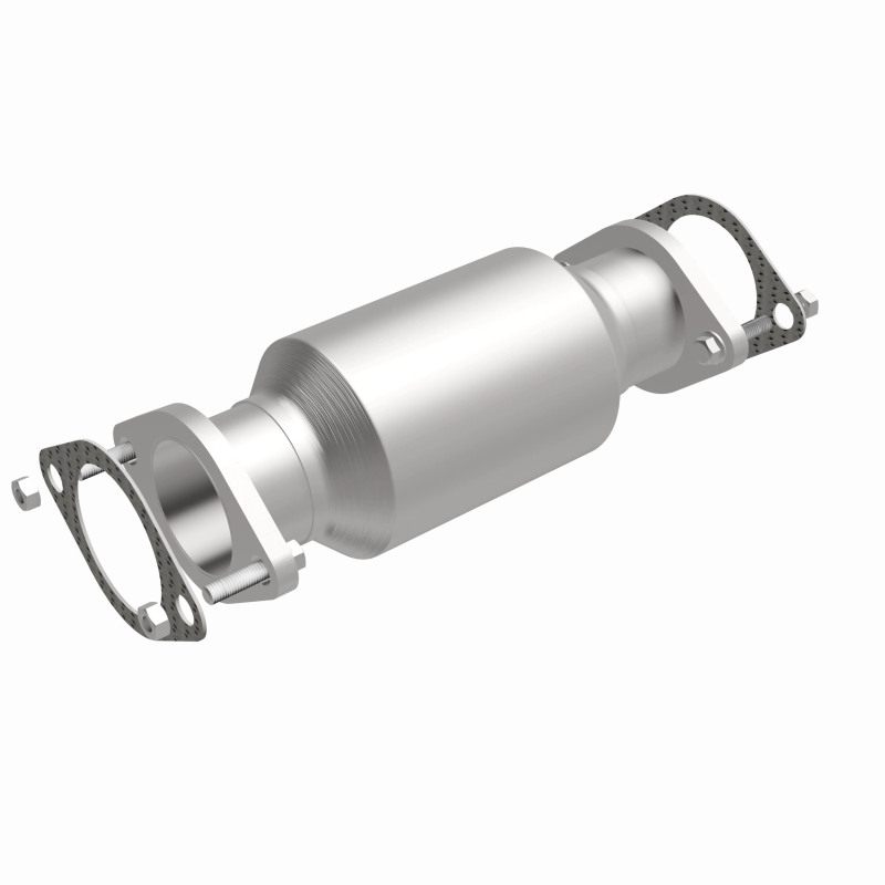 Hyundai Genesis Coupe Catalytic Converter - Magnaflow - Direct Fit - `13-`14