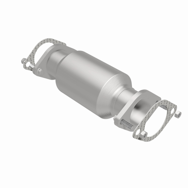 Hyundai Genesis Coupe Catalytic Converter - Magnaflow - Direct Fit - `13-`14