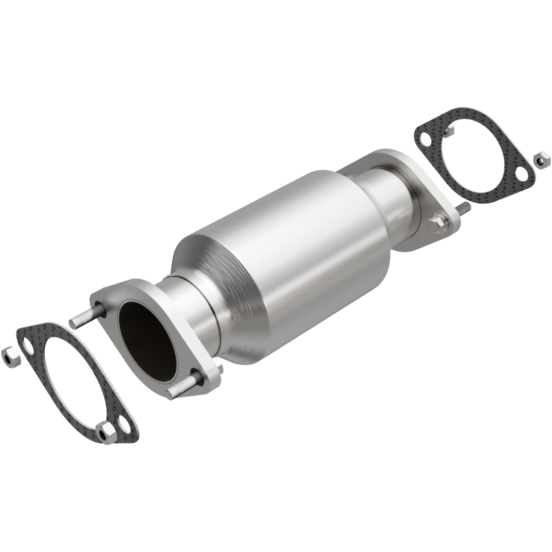 Hyundai Genesis Coupe Catalytic Converter - Magnaflow - Direct Fit - `13-`14