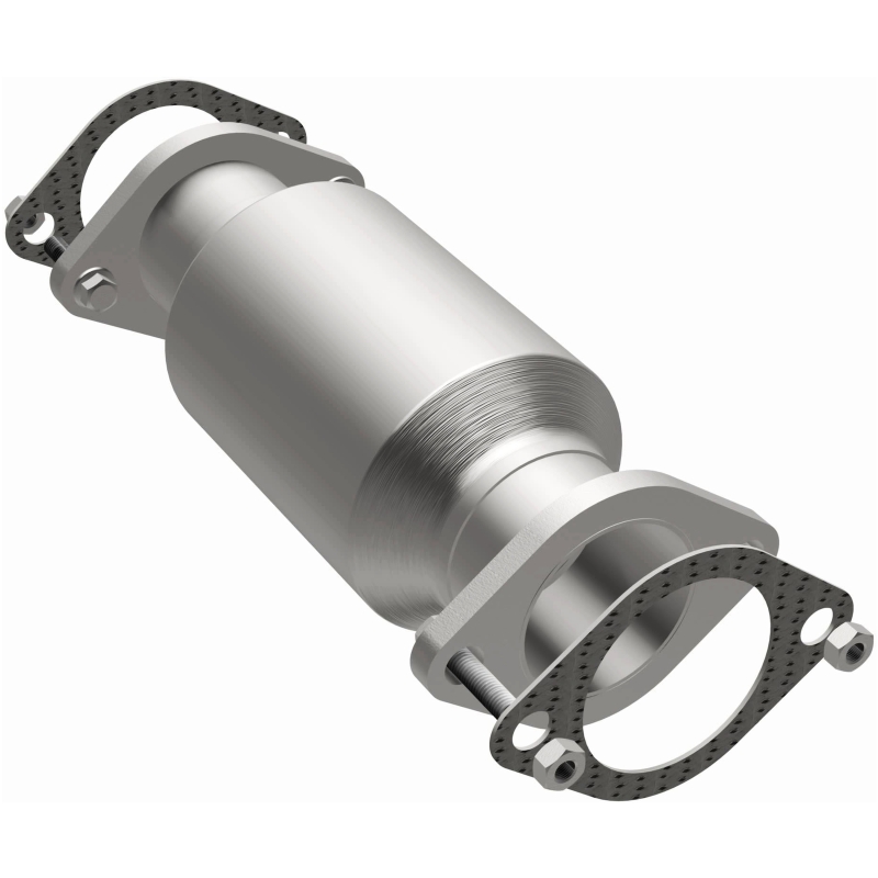 Hyundai Genesis Coupe Catalytic Converter - Magnaflow - Direct Fit - `13-`14