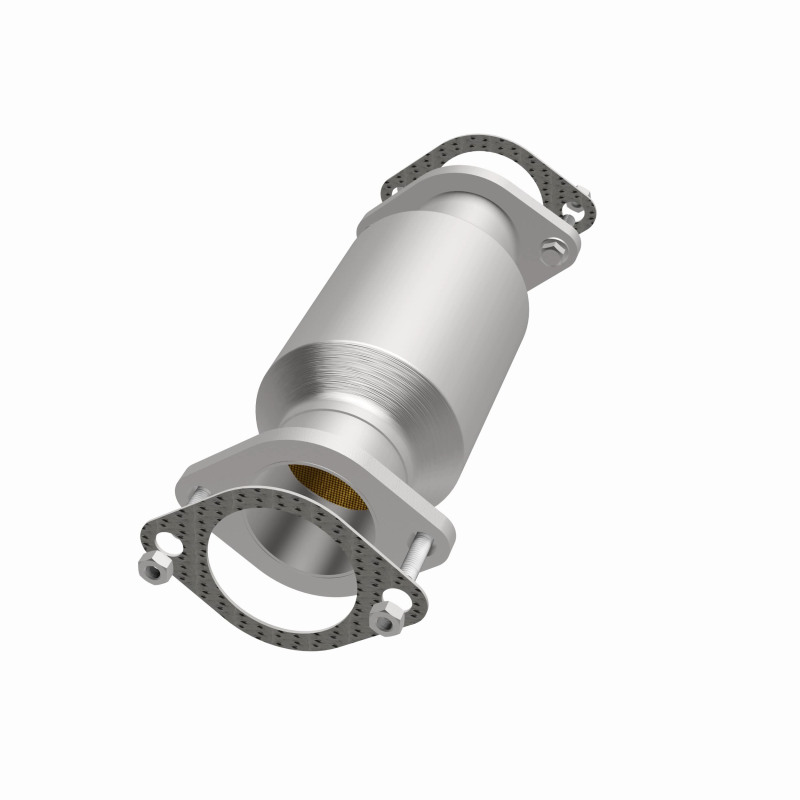 Hyundai Genesis Coupe Catalytic Converter - Magnaflow - Direct Fit - `13-`14