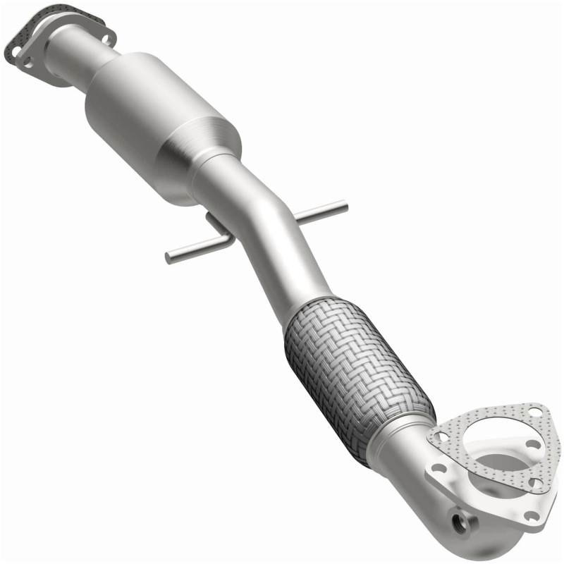 Chevrolet Malibu Catalytic Converter - Magnaflow - California Grade CARB Compliant - `13-`14