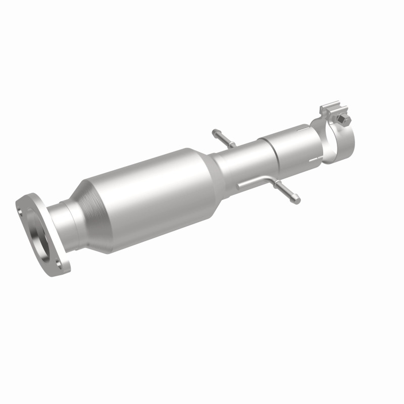 Chevrolet Malibu Performance Exhaust - Magnaflow - California Grade CARB Compliant Direct-Fit Catalytic Converter - `09-`12