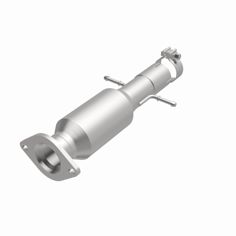 Chevrolet Malibu Performance Exhaust - Magnaflow - California Grade CARB Compliant Direct-Fit Catalytic Converter - `09-`12