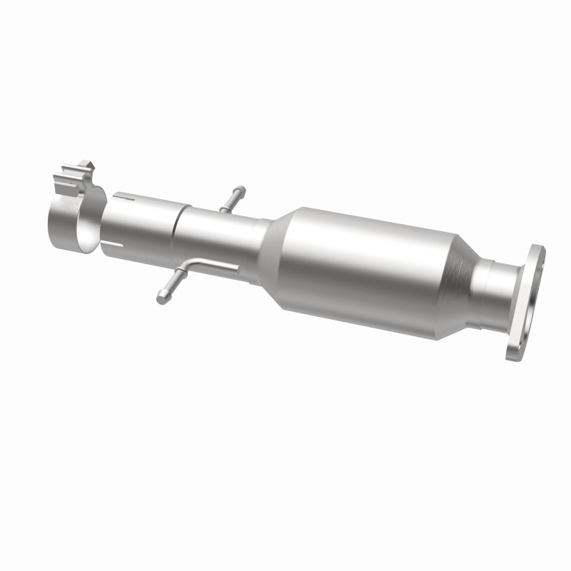 Chevrolet Malibu Performance Exhaust - Magnaflow - California Grade CARB Compliant Direct-Fit Catalytic Converter - `09-`12