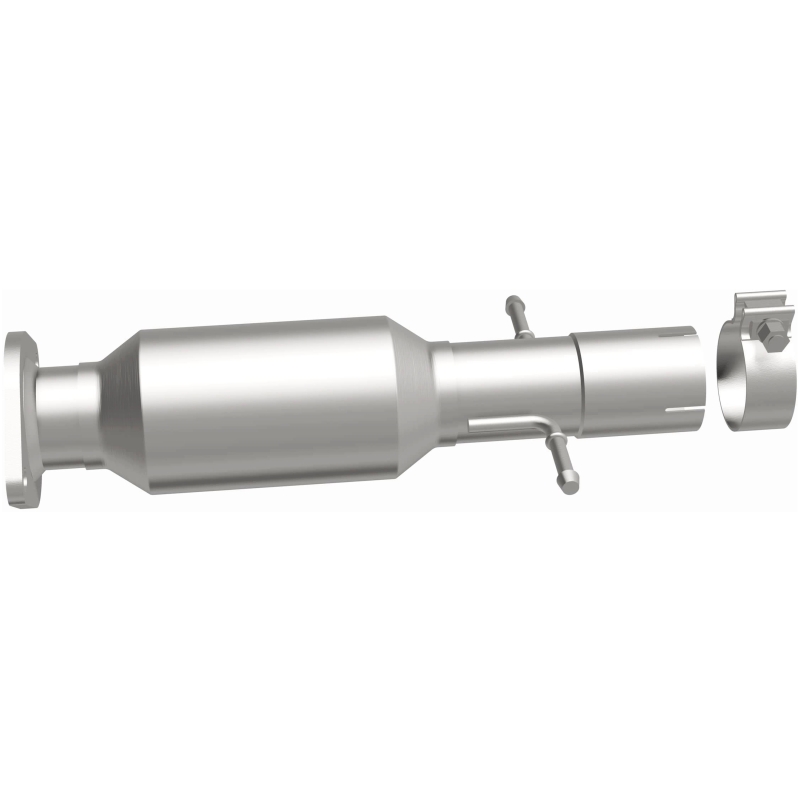 Chevrolet Malibu Performance Exhaust - Magnaflow - California Grade CARB Compliant Direct-Fit Catalytic Converter - `09-`12