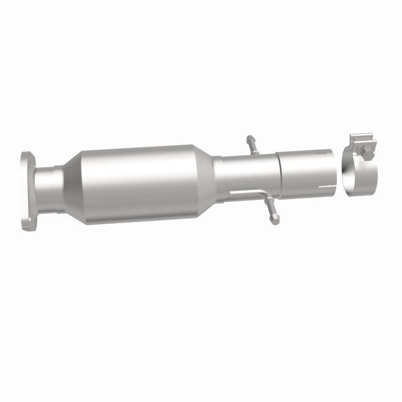 Chevrolet Malibu Performance Exhaust - Magnaflow - California Grade CARB Compliant Direct-Fit Catalytic Converter - `09-`12
