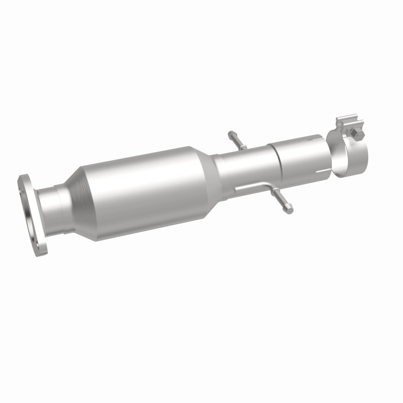 Chevrolet Malibu Performance Exhaust - Magnaflow - California Grade CARB Compliant Direct-Fit Catalytic Converter - `09-`12
