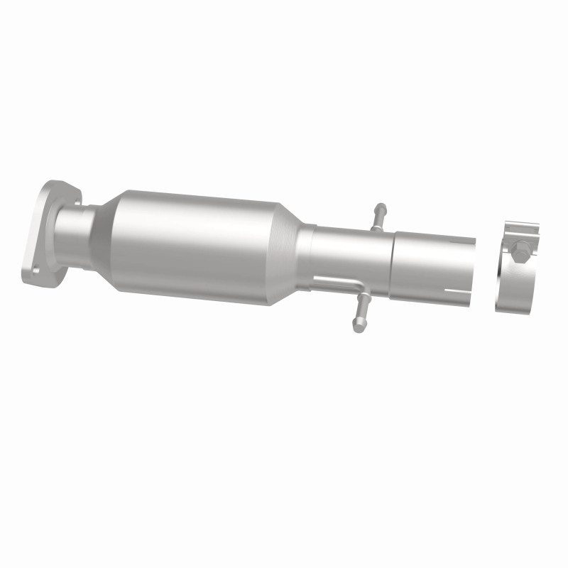 Chevrolet Malibu Performance Exhaust - Magnaflow - California Grade CARB Compliant Direct-Fit Catalytic Converter - `09-`12