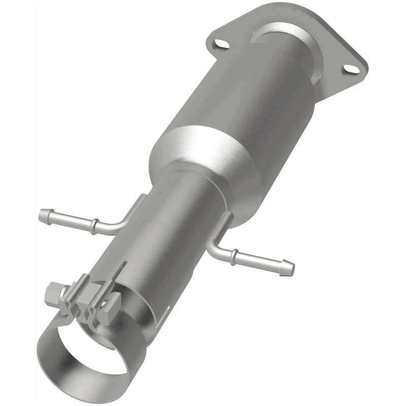 Chevrolet Malibu Performance Exhaust - Magnaflow - California Grade CARB Compliant Direct-Fit Catalytic Converter - `09-`12