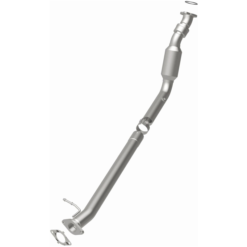 Chevrolet Uplander Exhaust - Magnaflow - Direct Fit Catalytic Converter - `05-`06
