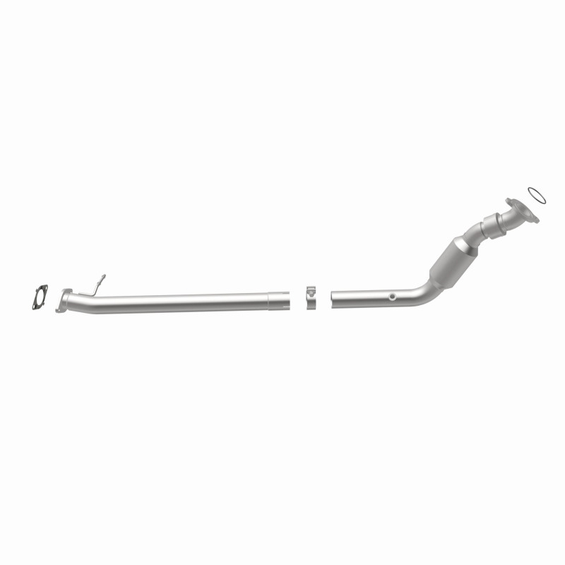 Chevrolet Uplander Exhaust - Magnaflow - Direct Fit Catalytic Converter - `05-`06