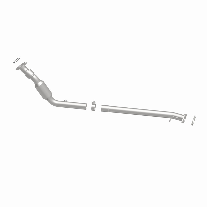 Chevrolet Uplander Exhaust - Magnaflow - Direct Fit Catalytic Converter - `05-`06