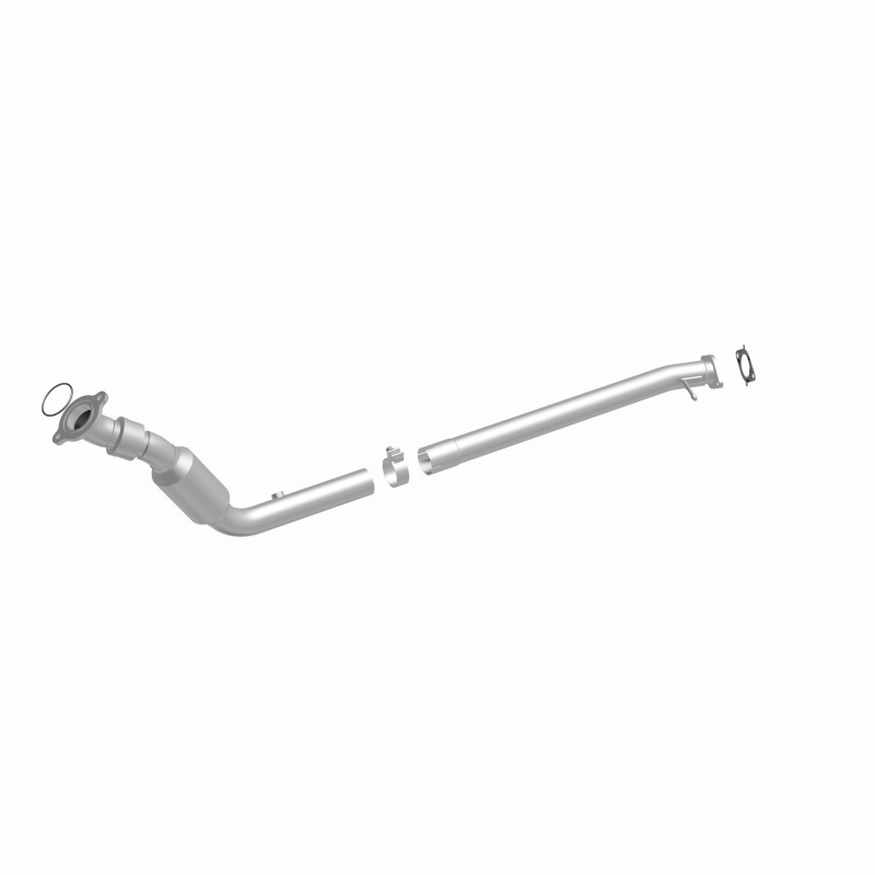 Chevrolet Uplander Exhaust - Magnaflow - Direct Fit Catalytic Converter - `05-`06