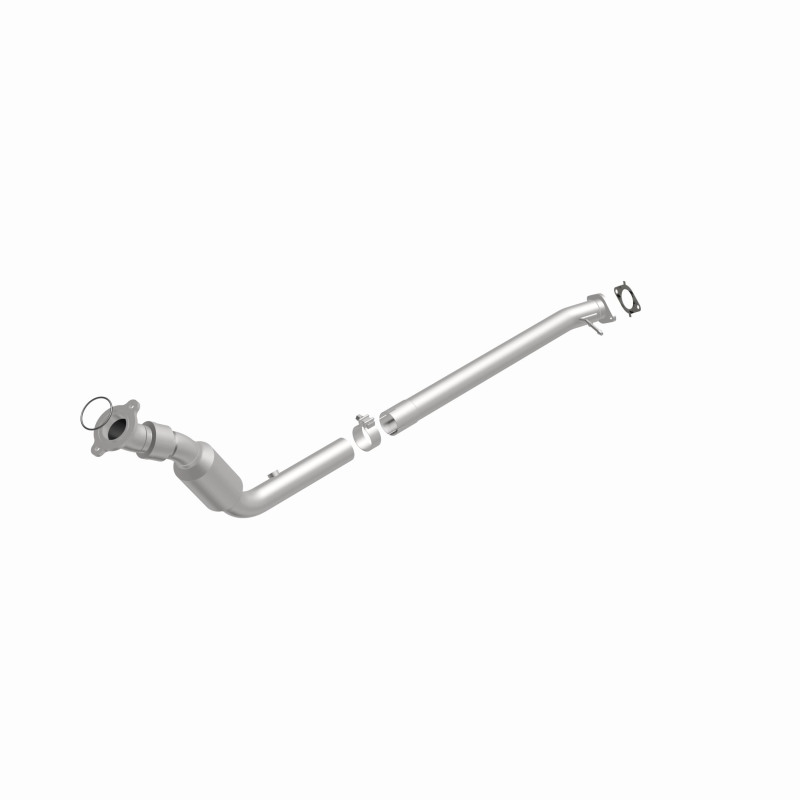 Chevrolet Uplander Exhaust - Magnaflow - Direct Fit Catalytic Converter - `05-`06