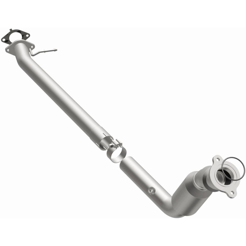 Chevrolet Uplander Exhaust - Magnaflow - Direct Fit Catalytic Converter - `05-`06