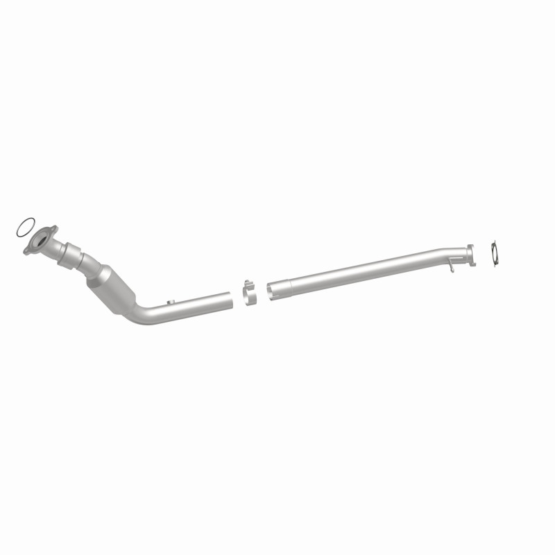 Chevrolet Uplander Exhaust - Magnaflow - Direct Fit Catalytic Converter - `05-`06