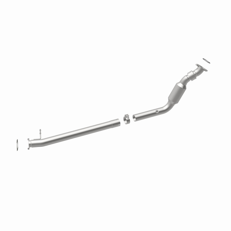 Chevrolet Uplander Exhaust - Magnaflow - Direct Fit Catalytic Converter - `05-`06