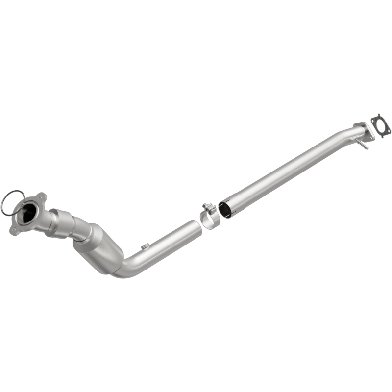 Chevrolet Uplander Exhaust - Magnaflow - Direct Fit Catalytic Converter - `05-`06