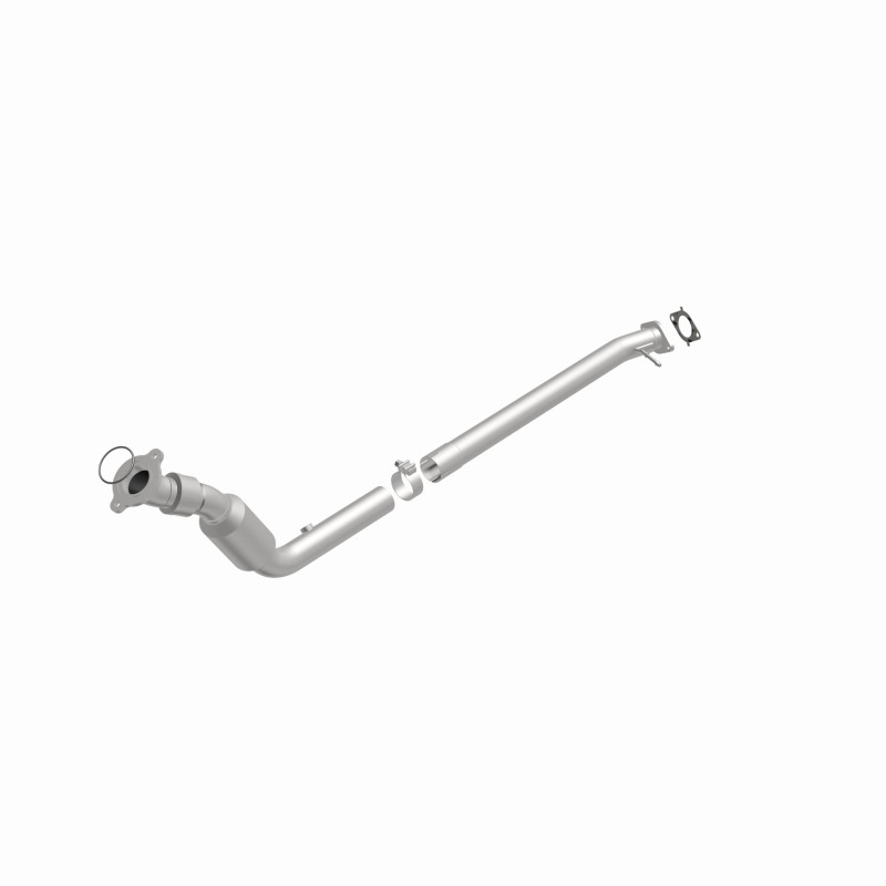 Pontiac Montana Exhaust - Magnaflow - Direct Fit Catalytic Converter - `05-`06