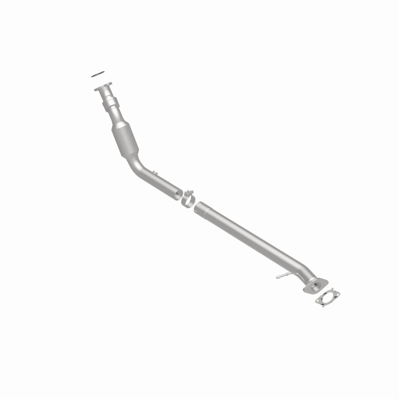 Pontiac Montana Exhaust - Magnaflow - Direct Fit Catalytic Converter - `05-`06