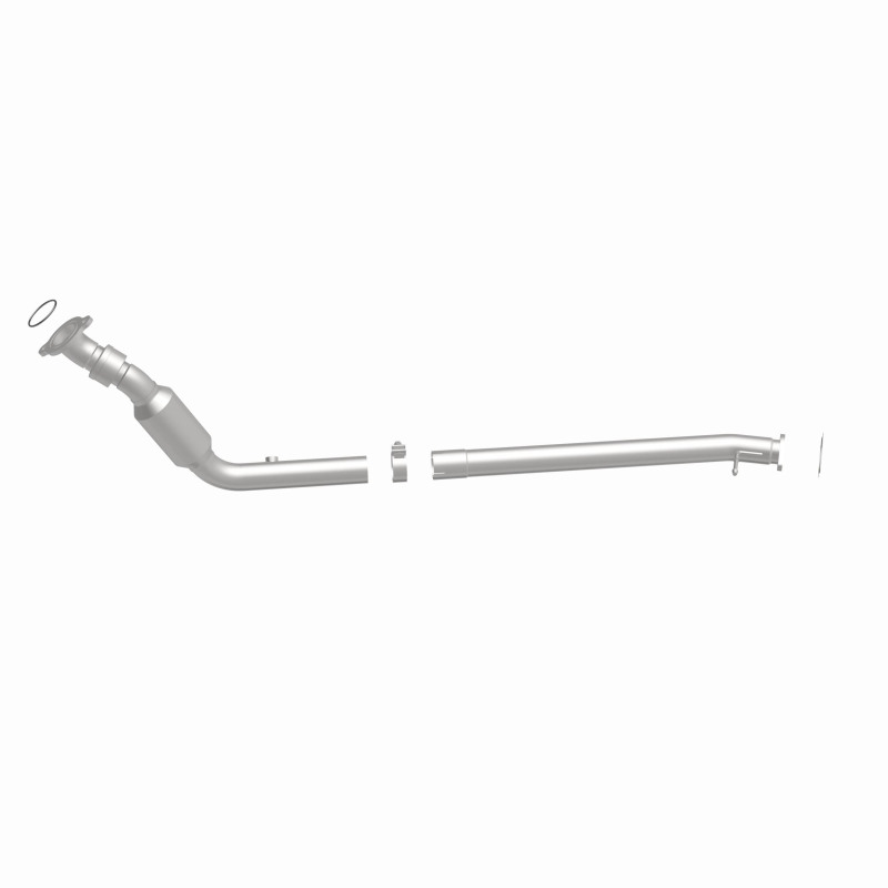 Pontiac Montana Exhaust - Magnaflow - Direct Fit Catalytic Converter - `05-`06