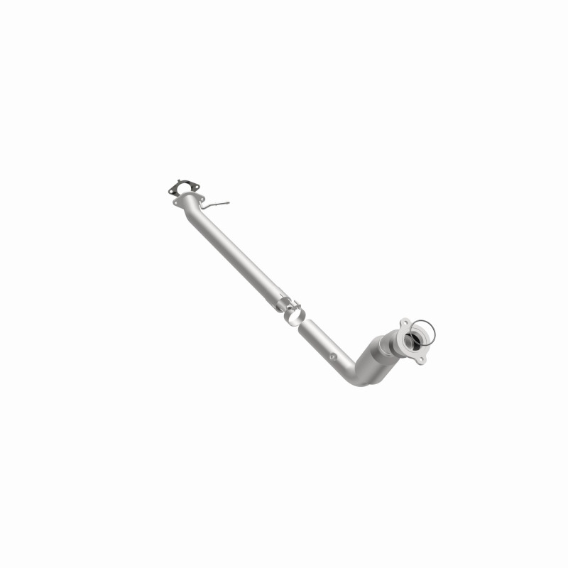 Pontiac Montana Exhaust - Magnaflow - Direct Fit Catalytic Converter - `05-`06