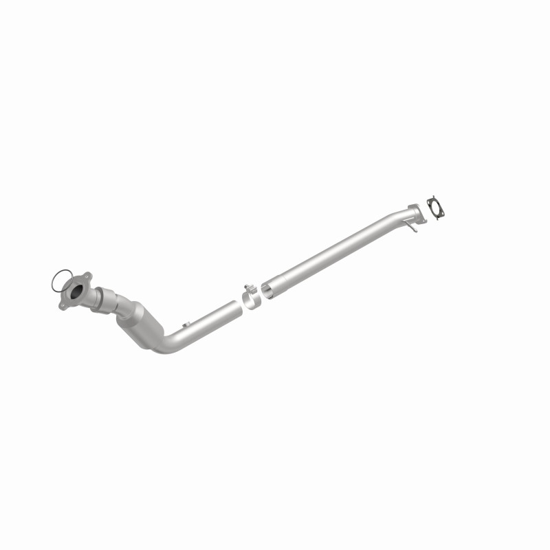 Pontiac Montana Exhaust - Magnaflow - Direct Fit Catalytic Converter - `05-`06