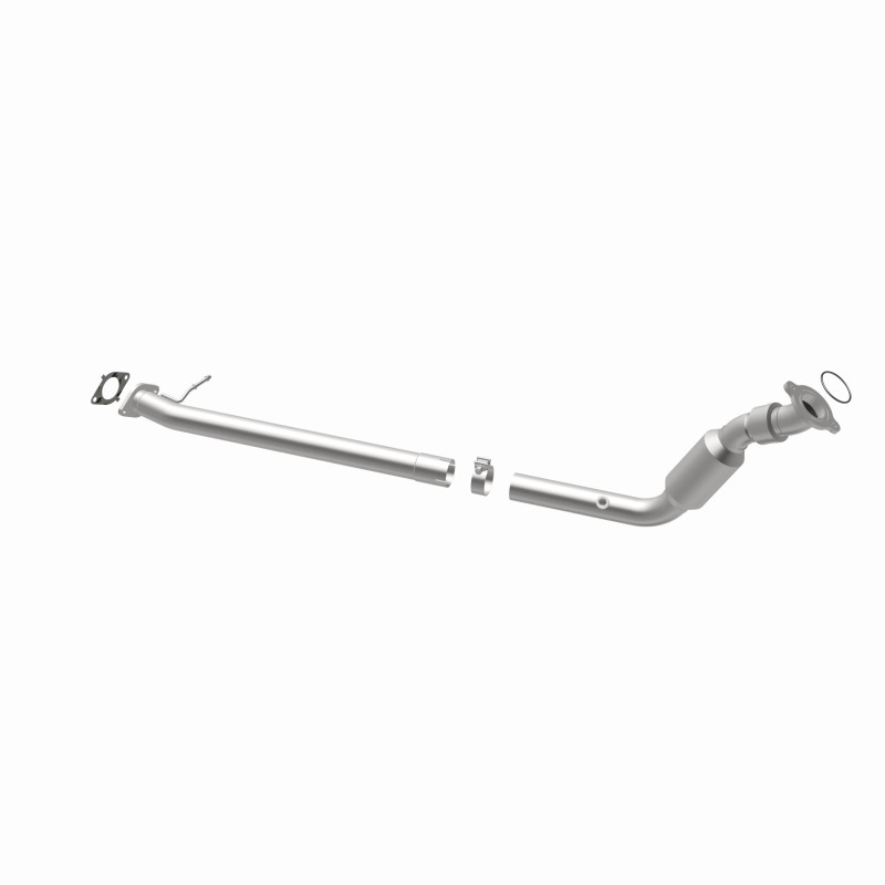 Pontiac Montana Exhaust - Magnaflow - Direct Fit Catalytic Converter - `05-`06