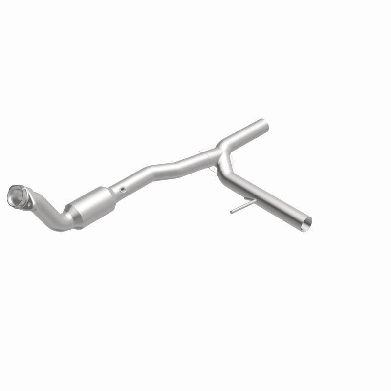 Ford F-150 Catalytic Converter - Magnaflow - Direct Fit - `07-`08