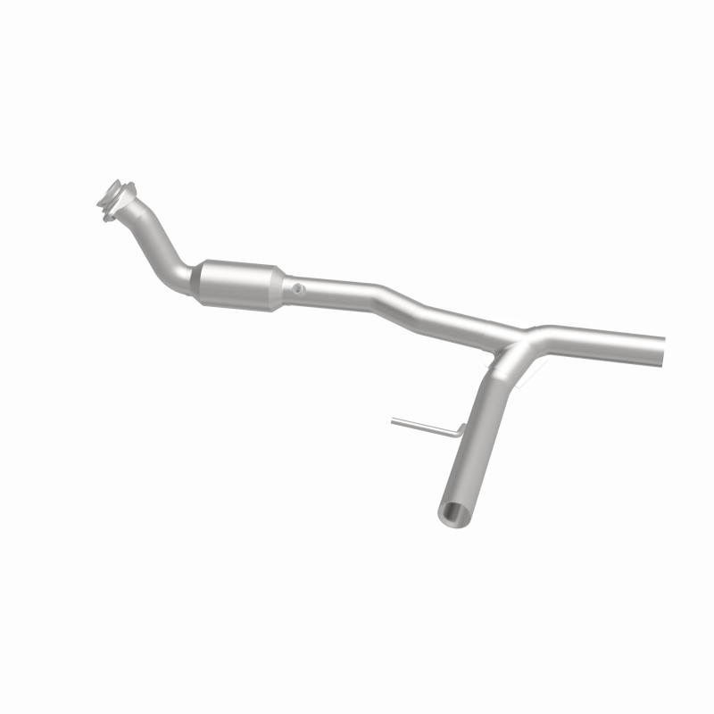 Ford F-150 Catalytic Converter - Magnaflow - Direct Fit - `07-`08