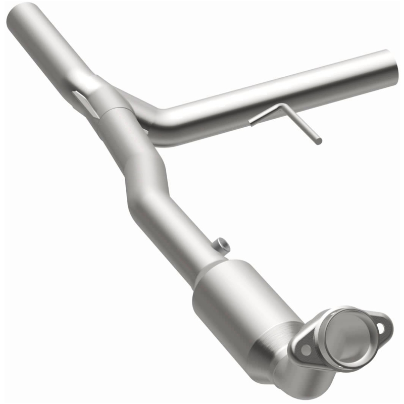 Ford F-150 Catalytic Converter - Magnaflow - Direct Fit - `07-`08