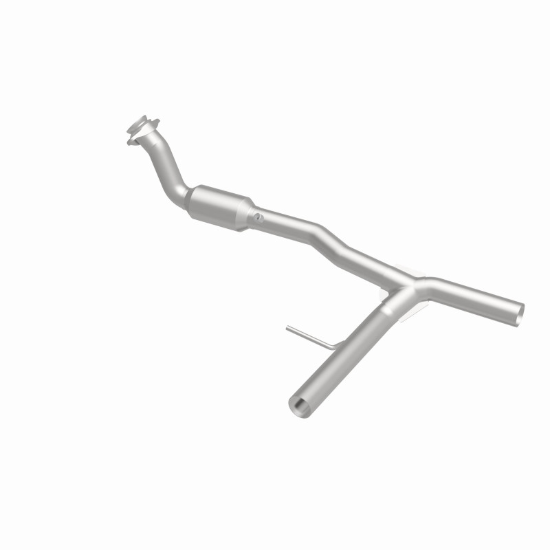 Ford F-150 Catalytic Converter - Magnaflow - Direct Fit - `07-`08