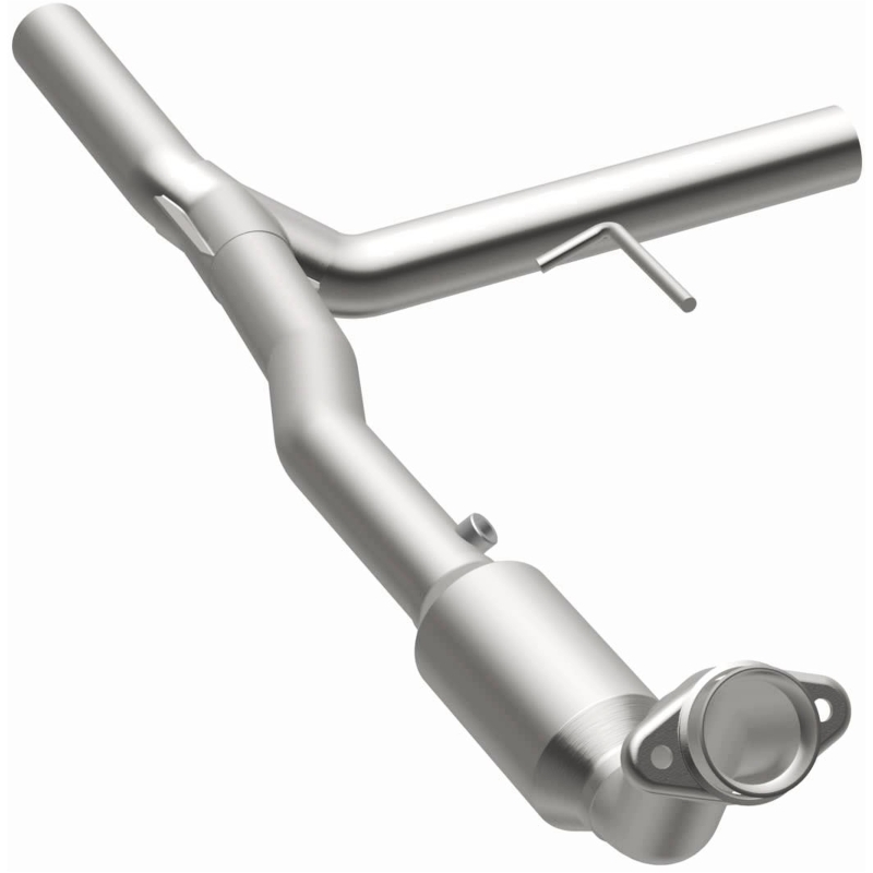 Ford F-150 Catalytic Converter - Magnaflow - Direct Fit - `07-`08