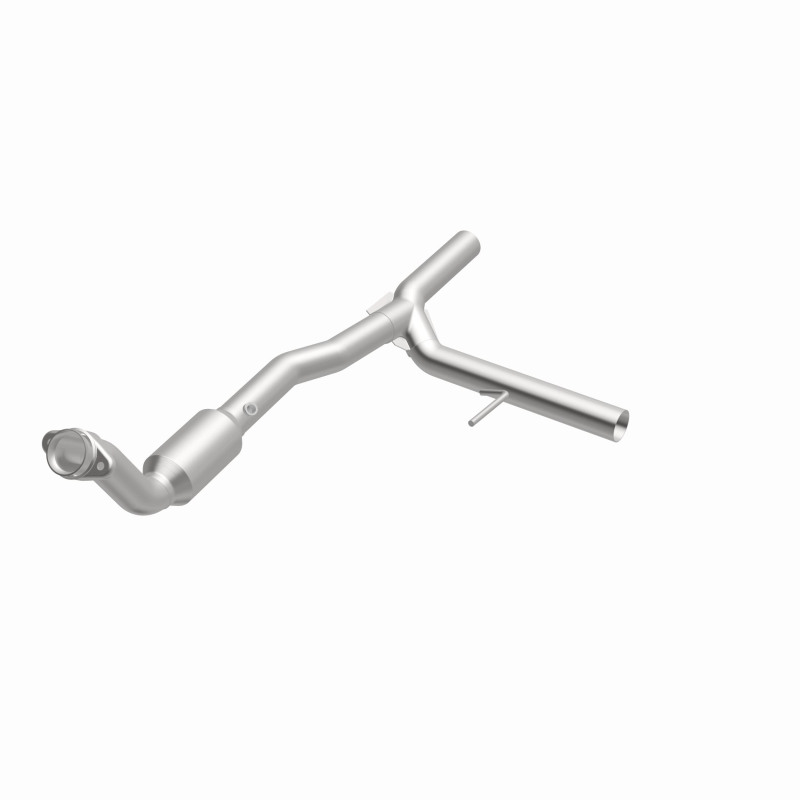 Ford F-150 Catalytic Converter - Magnaflow - Direct Fit - `07-`08